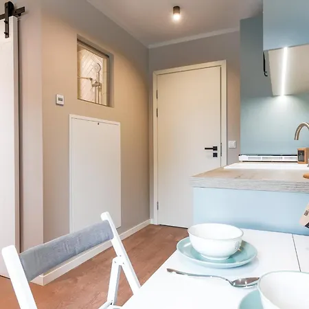 Apartament Alte Schule Klassenzimmer 3 Tating