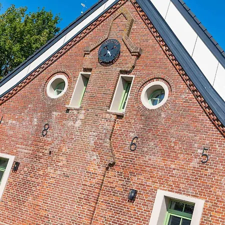 Alte Schule Klassenzimmer 3 Tating